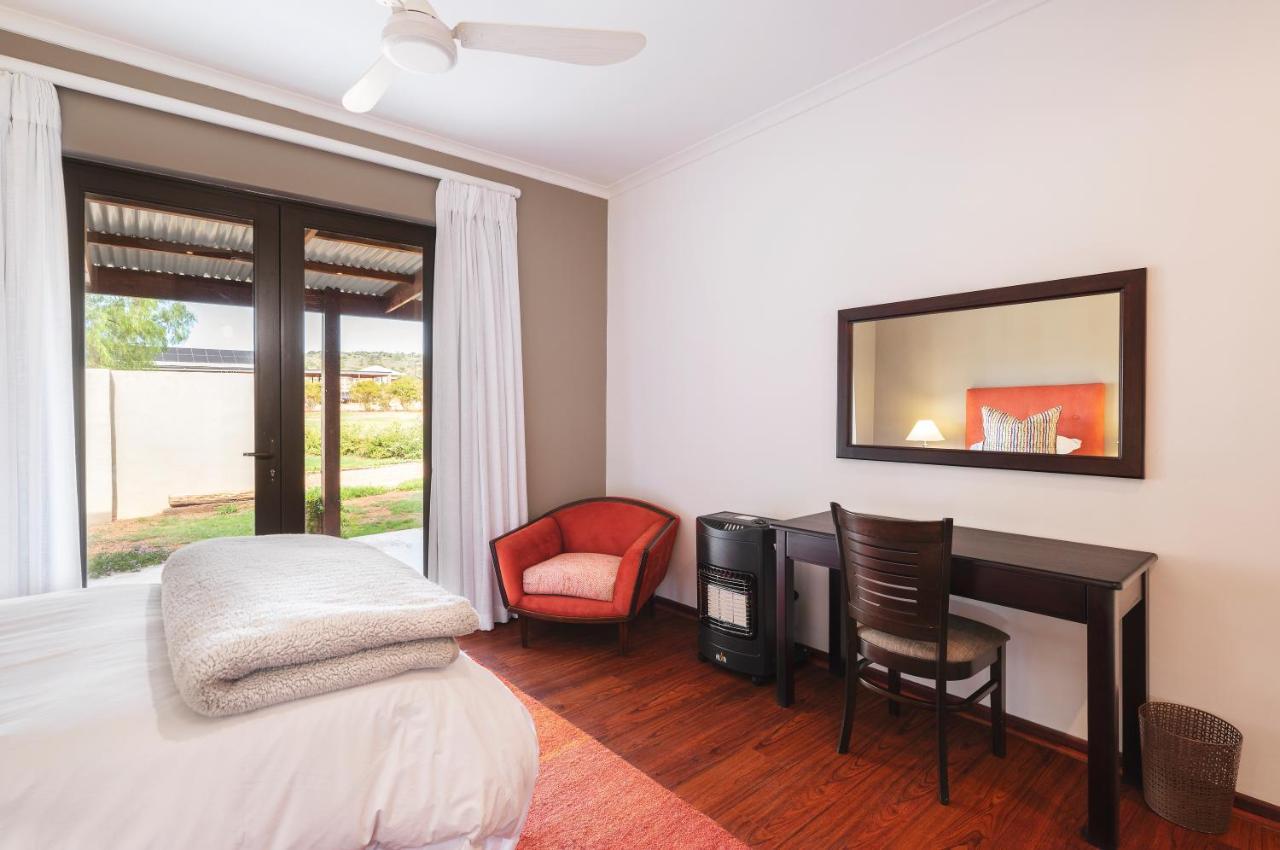 Ufumene Game Lodge Alicedale 外观 照片