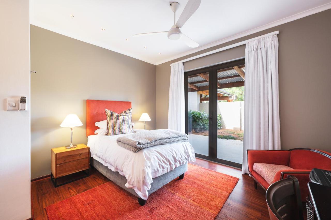 Ufumene Game Lodge Alicedale 外观 照片