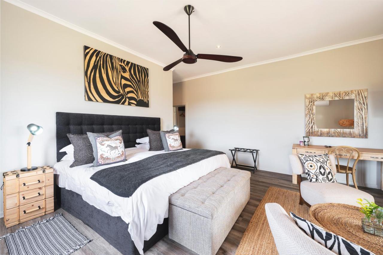 Ufumene Game Lodge Alicedale 外观 照片